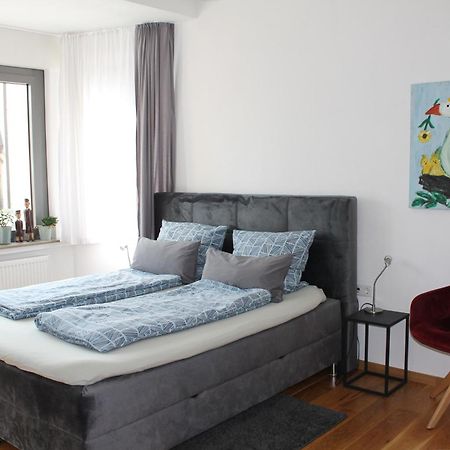 Ferienwohnung Haus Knaeppen Size M Oelde Dış mekan fotoğraf